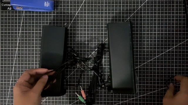 Red Dragon Orpheus GS550 Soundbar | Gaming Stereo Speaker | TAGALOG | 2022 смотреть онлайн