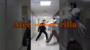 самые сложные k pop хореографии #fup #trend #kpop