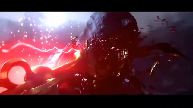 Клип по игре Mortal Kombat X смотреть онлайн