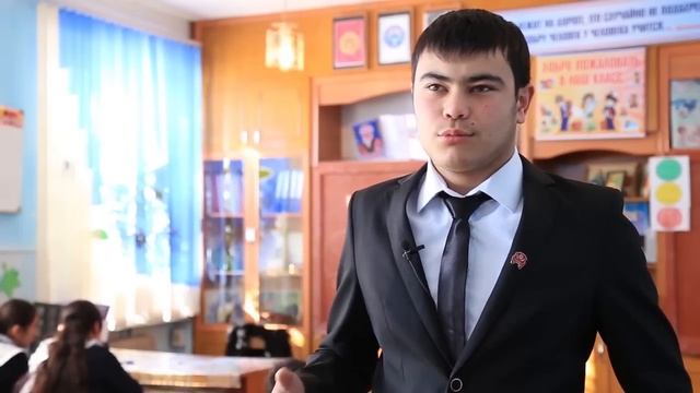 Многоязычное образование в Кыргызстане смотреть онлайн