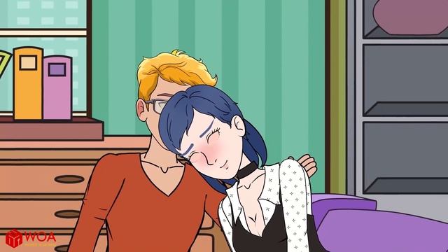 Мои Родители Заставили Меня Стать Мальчиком | Личный Дневник | Анимированная история смотреть онлайн