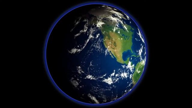 Планета Земля как она появилась Зарождение жизни