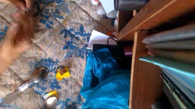 Вызов домового (его нет) разгадал секрет ложек!! смотреть онлайн