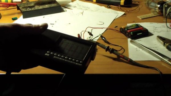 Просто Шарманка