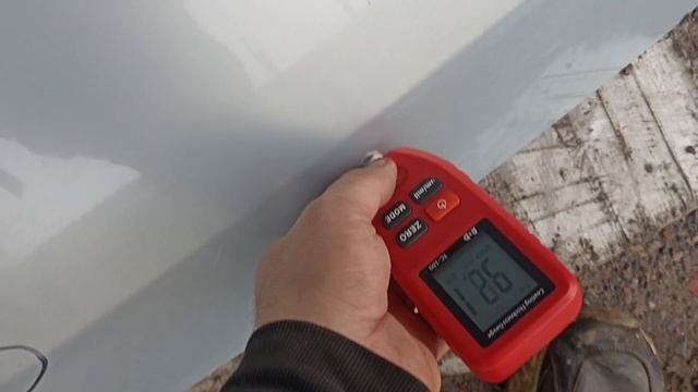 Крышка багажника Рено Логан 1 Фаза 1 дорестайлинг купить в Курске смотреть онлайн