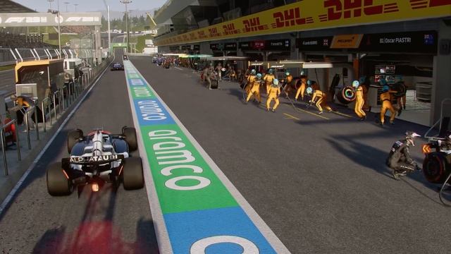 F1® 23 | Official Gameplay Features Deep Dive смотреть онлайн