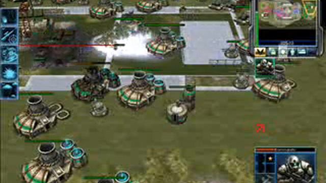 Command and conquer 3 infinite hp commando смотреть онлайн