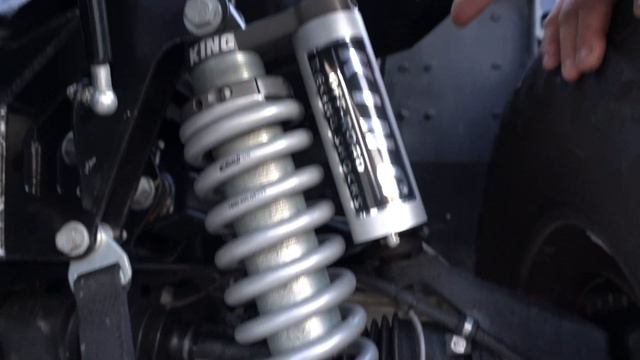 XHP Design Philosophy Behind Custom Hummers and Parts смотреть онлайн