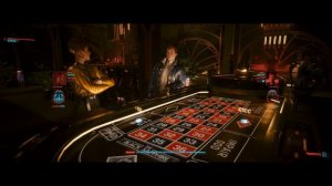 Cyberpunk 2077 - Обыграть близнецов
