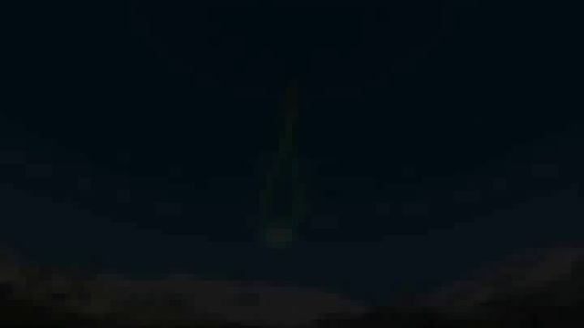 The Sun's Analemma смотреть онлайн