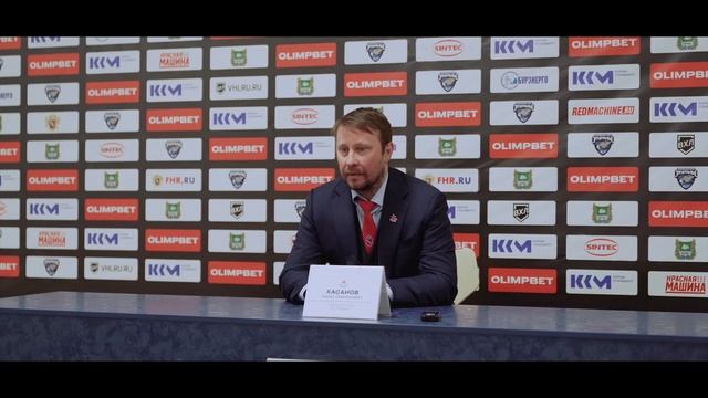 04-07.03.24 «Звезда» - «Зауралье». Отчет о финальных матчах серии смотреть онлайн