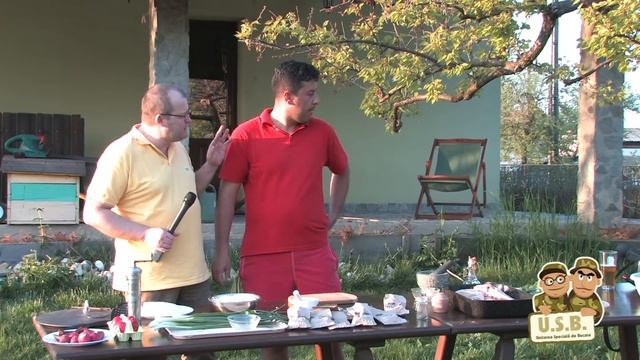 EASTER MEAL: Drob, lamb soup and roast lamb recipe - UNITATEA SPECIALA de BUCATE ep.36 смотреть онлайн