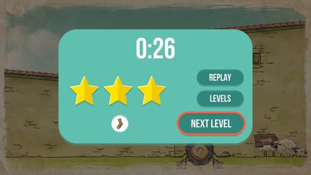 Shawn the Sheep : Home Sheep Home Farmageddon Party Edition (EP 1) Walkthrough Gameplay. смотреть онлайн