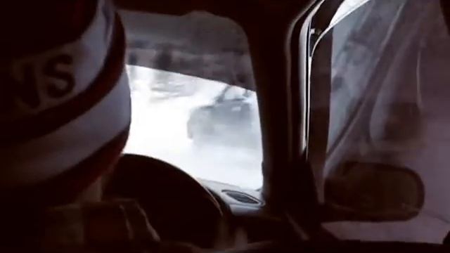 Drift Days - An Ontario Snow Day - Gloria - Z32 - WRX - Tacoma - Jeep & More! смотреть онлайн