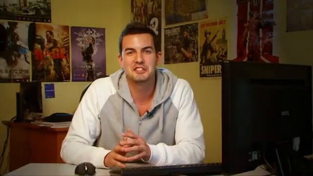 Обзор игры: Diablo 3 смотреть онлайн