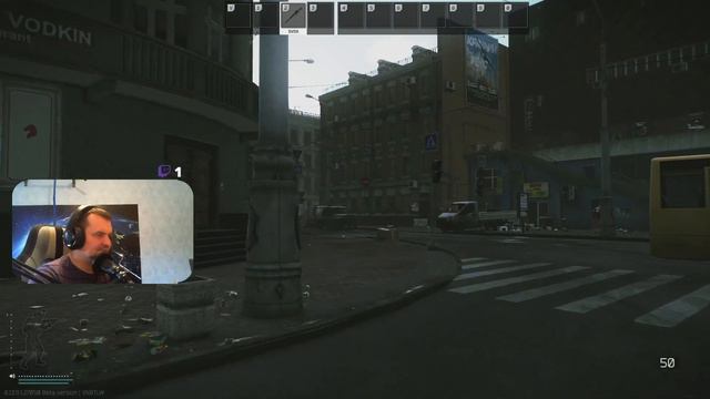 Quest Audit Ragman Escape From Tarkov #136 смотреть онлайн