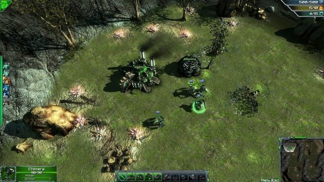 DevLook at.. Meridian: New World v0.81 ( Early Access ) смотреть онлайн