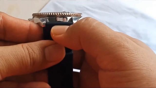 Casio Duro MDV 106 "ORIGINAL (ASLI) VS IMITASI (KW)" смотреть онлайн
