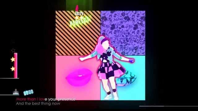 Just Dance® 2015 game play смотреть онлайн