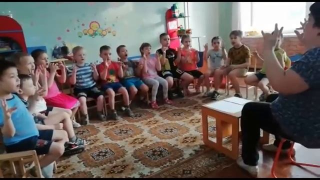Воспитатель Галкина Наталья Викторовна смотреть онлайн