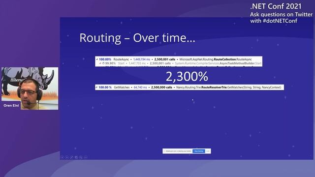 Extreme Architecture Performance смотреть онлайн