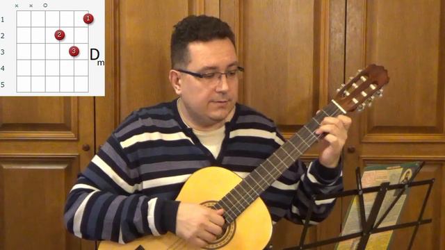Как играть на гитаре песню "Березы" без баррэ / подробный разбор смотреть онлайн