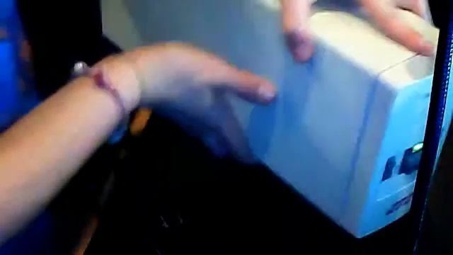 My new APC 400 смотреть онлайн