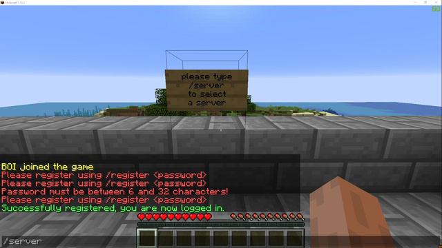 Baritone AI Goin Home and mining diamonds смотреть онлайн