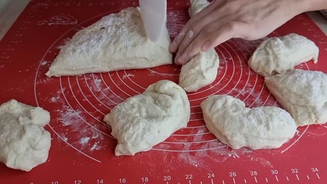 БЕРУ КАРТОШКУ! ПИРОЖКИ ТЕПЕРЬ НЕ ДЕЛАЮ! НАШЛА РЕЦЕПТ ПРОЩЕ И ВКУСНЕЕ! МАЛО КТО ЗНАЕТ ЭТОТ СЕКРЕТ!✅ смотреть онлайн