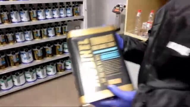 Секреты масок