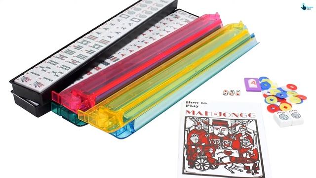 Top 5 Best Mahjong Sets In 2021 – Reviews and Buying Guide смотреть онлайн