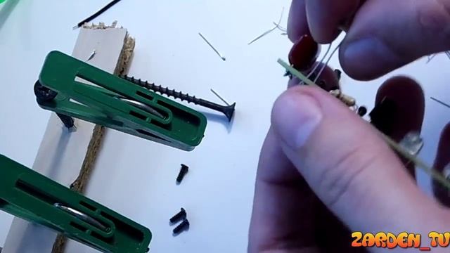 Светодиодная лампа с датчиком освещенности, посылка с Китая, KIT набор, сделай сам смотреть онлайн