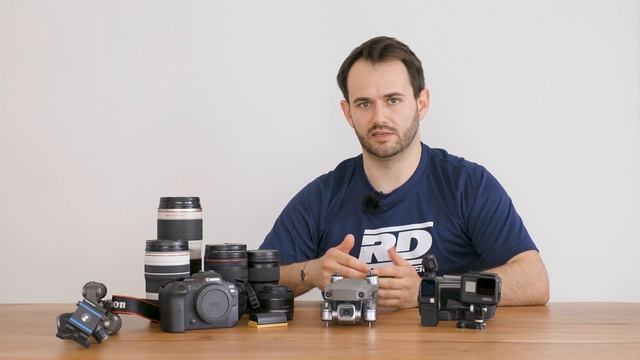 Video & Kamera Equipment für Motorrad Filme #03/2021 смотреть онлайн