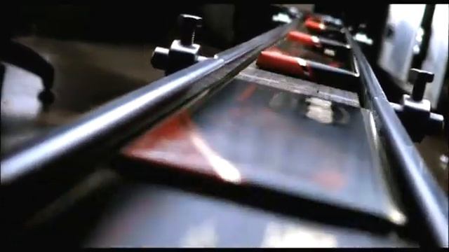 Roshen "The Factory" смотреть онлайн