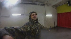 Костюм Тритон Крафт - 15 Плюс тест!