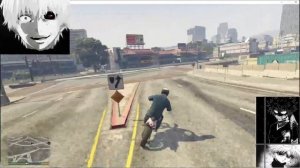 Как встать на заднее колесо в гта 5 // ВИДЕО ПРО ГТА-5