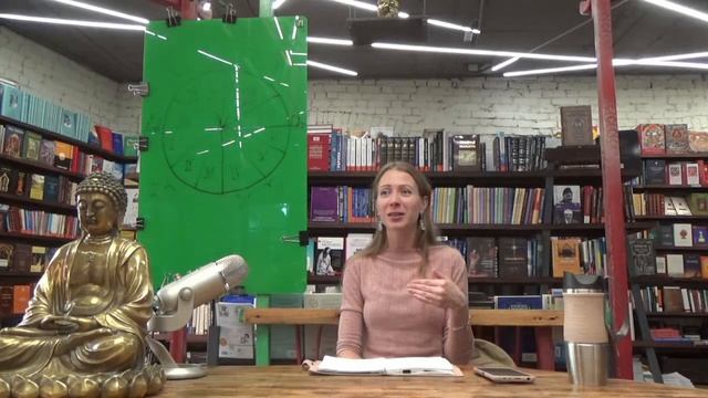 12 домов в астрологии и сферы нашей жизни / Лилия Величикина смотреть онлайн