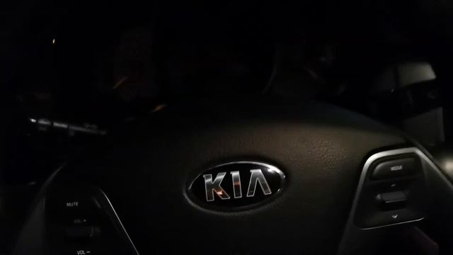 Адаптация дроссельной заслонки Hyundai Solaris и Kia Rio за 15-ть минут. смотреть онлайн