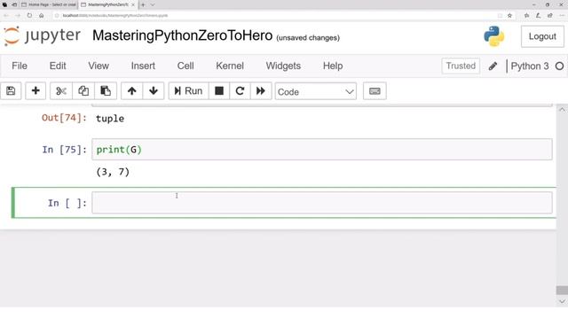 python lecture 8 of 48 #python смотреть онлайн