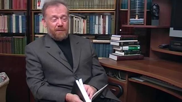 Дунаев М.М. Лермонтов (Часть 1) смотреть онлайн