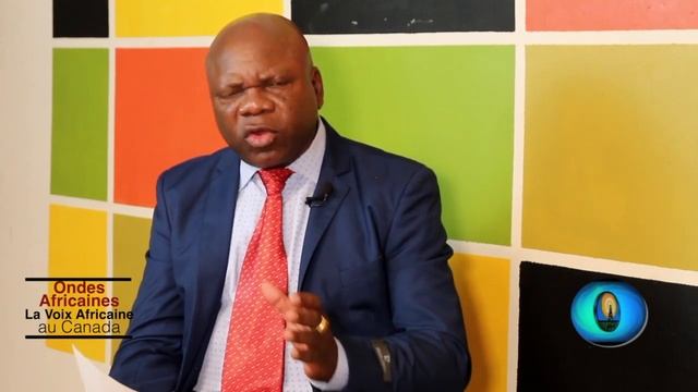 Magistrat Richard Ngandu, point de vue sur la classe politique congolaise. смотреть онлайн