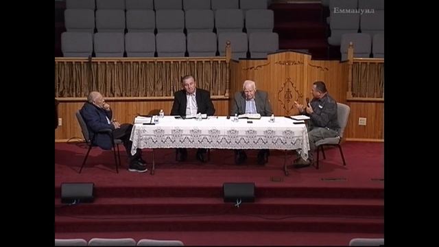 11.22.2023 Среда Разбор Слова смотреть онлайн