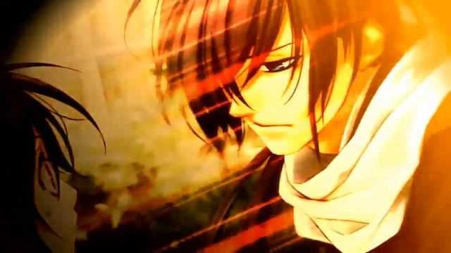 Hakuoki: Stories of the Shinsengumi - Teaser Trailer смотреть онлайн