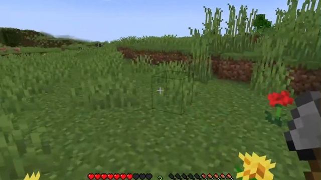 My First Time Playing Minecraft Java смотреть онлайн