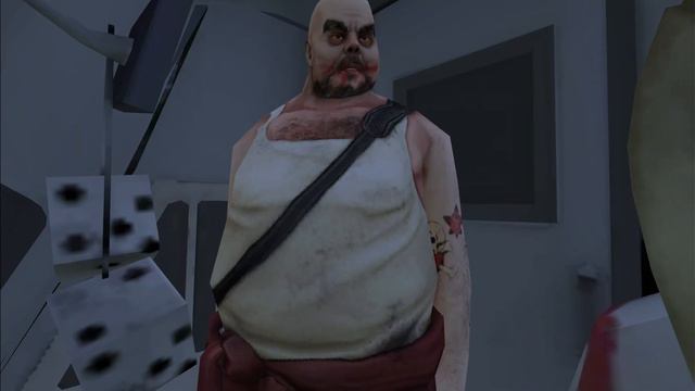 Мистер Мит 2 против Мороженщика 7 смешная анимация часть 260