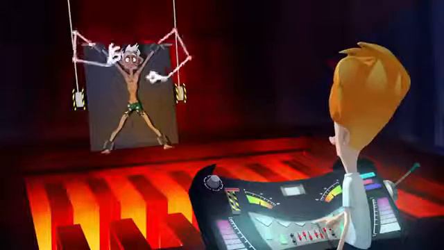 Мультик Стажировка в аду Прикольный мультфильм! Best Funny Cartoons! смотреть онлайн