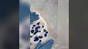 ДЕЛАЕМ АППЛИКАЦИЮ [МК ДЕНЬ ЗЕМЛИ]