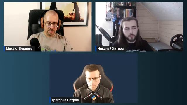 Почему мы не можем просто писать код? смотреть онлайн