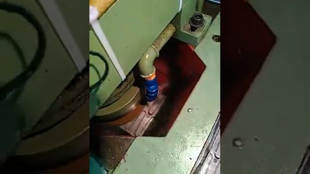 Gockel ELT40 заточка решеток промышленной мясорубки смотреть онлайн