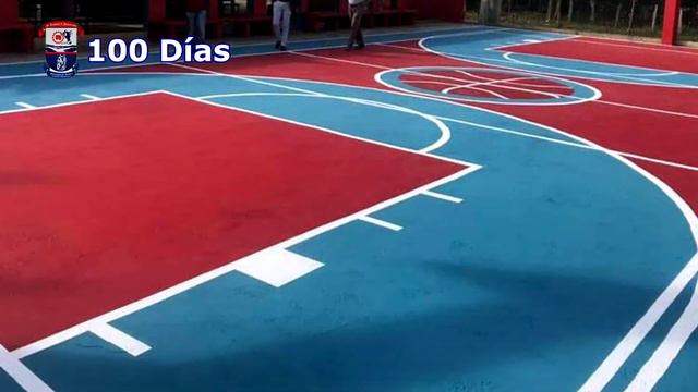 100 días de Gestión Municipal / Licda. Maria Elena Ramos (Chiquita) смотреть онлайн